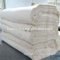 china manufacturer TC 45X45 57/58" Combed yarn twill shirting fabric